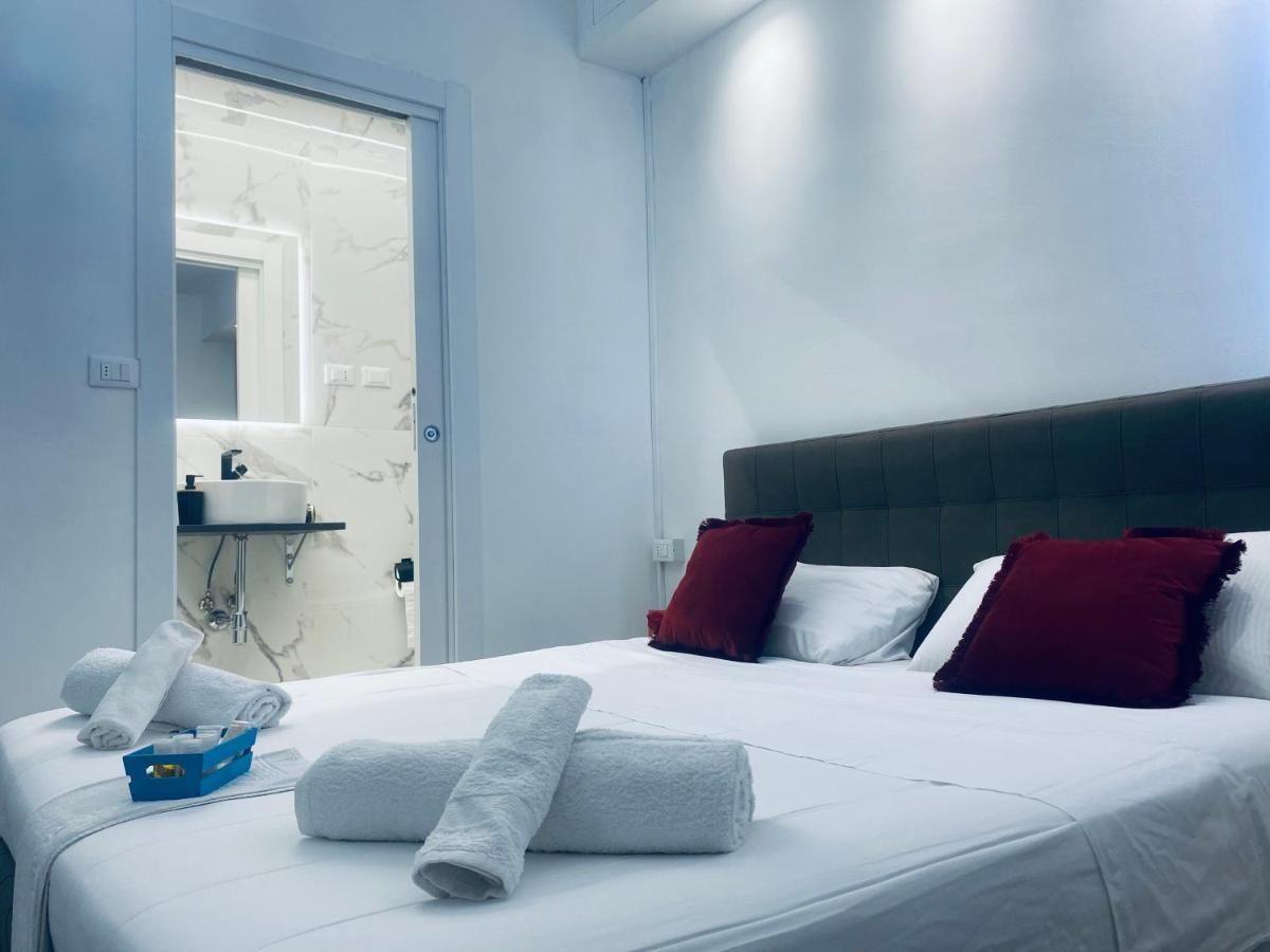 Zola Centro Bed & Breakfast *