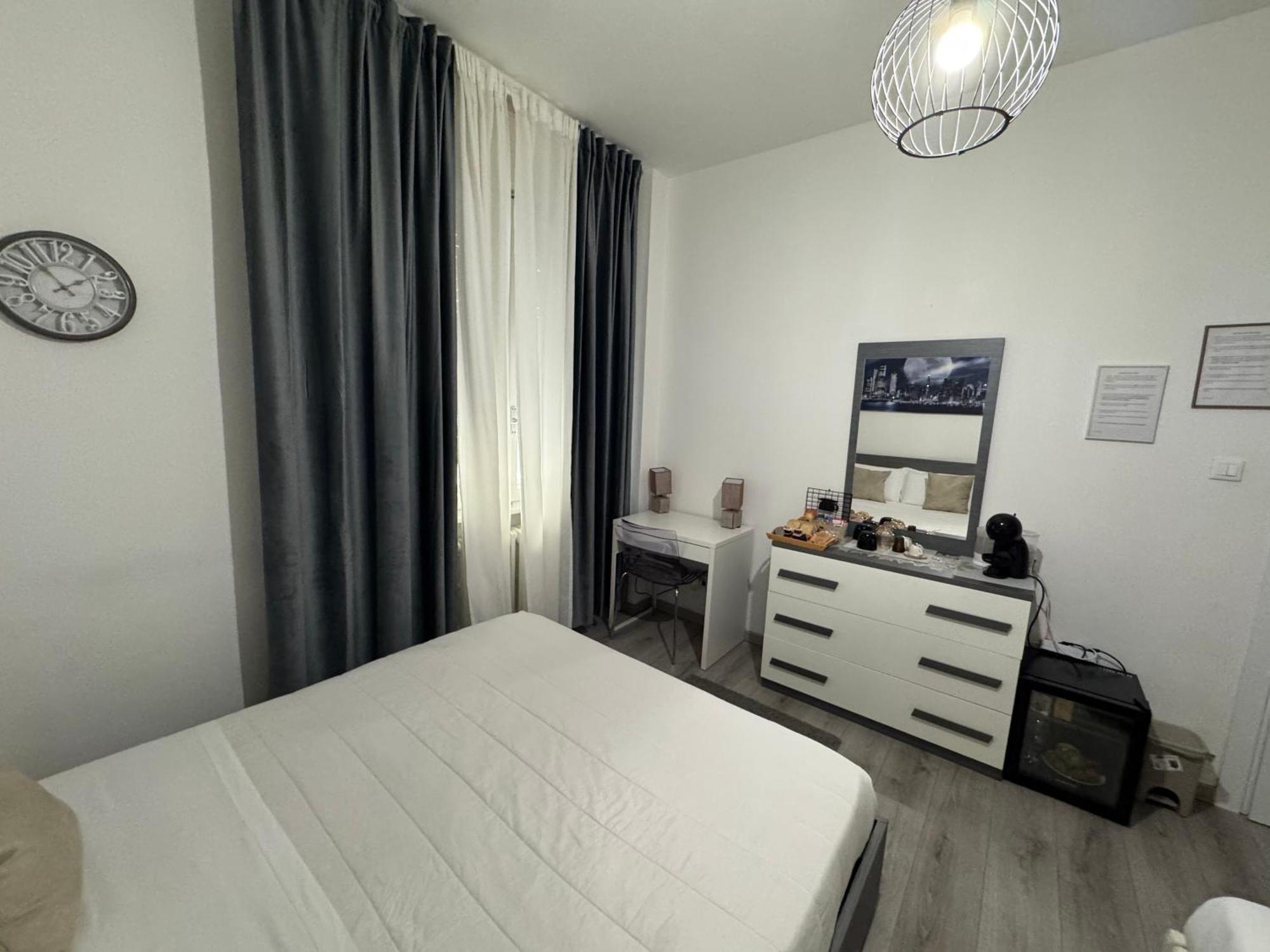 Bed & Breakfast Zola Centro