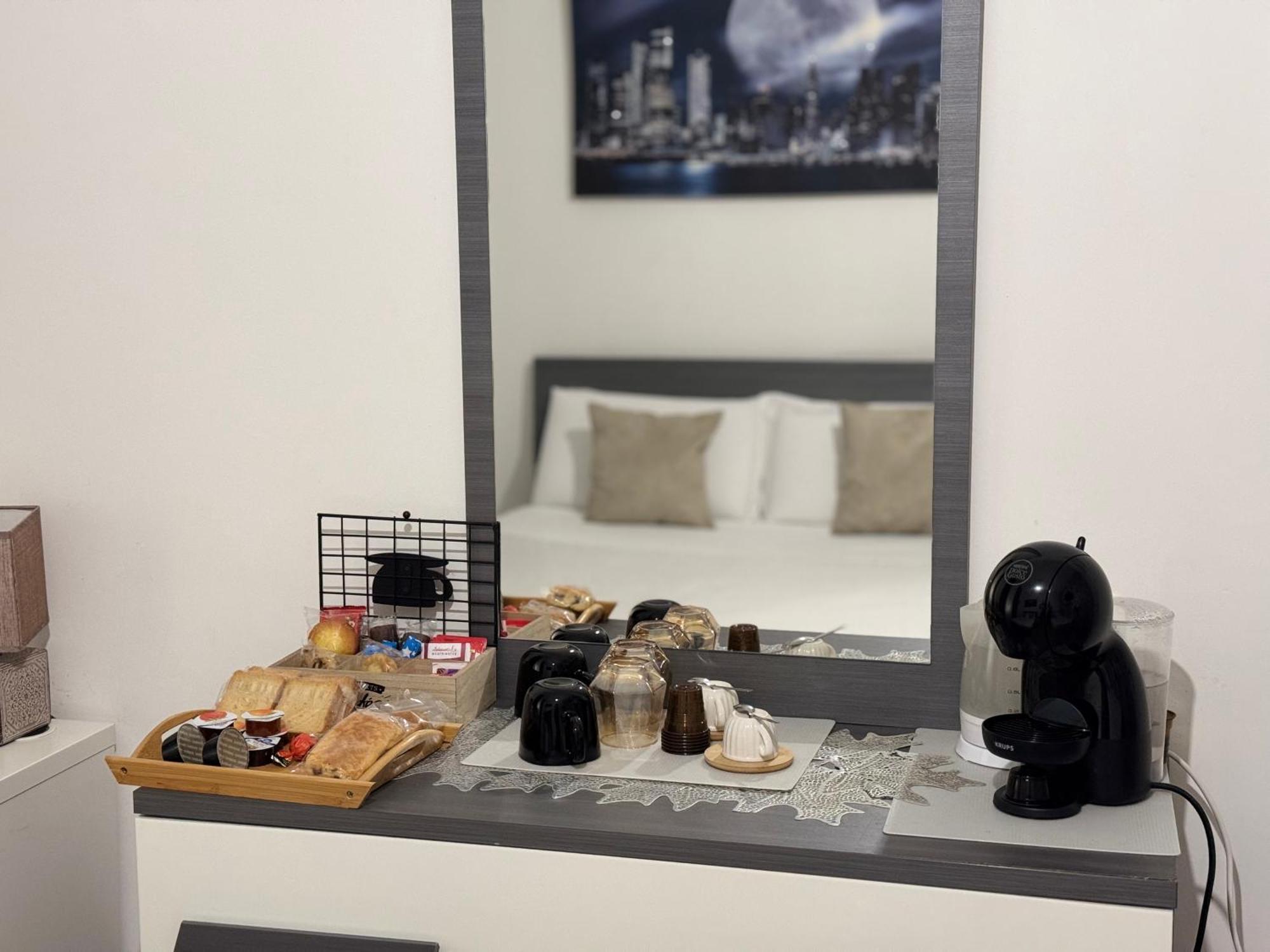 Bed & Breakfast Zola Centro *