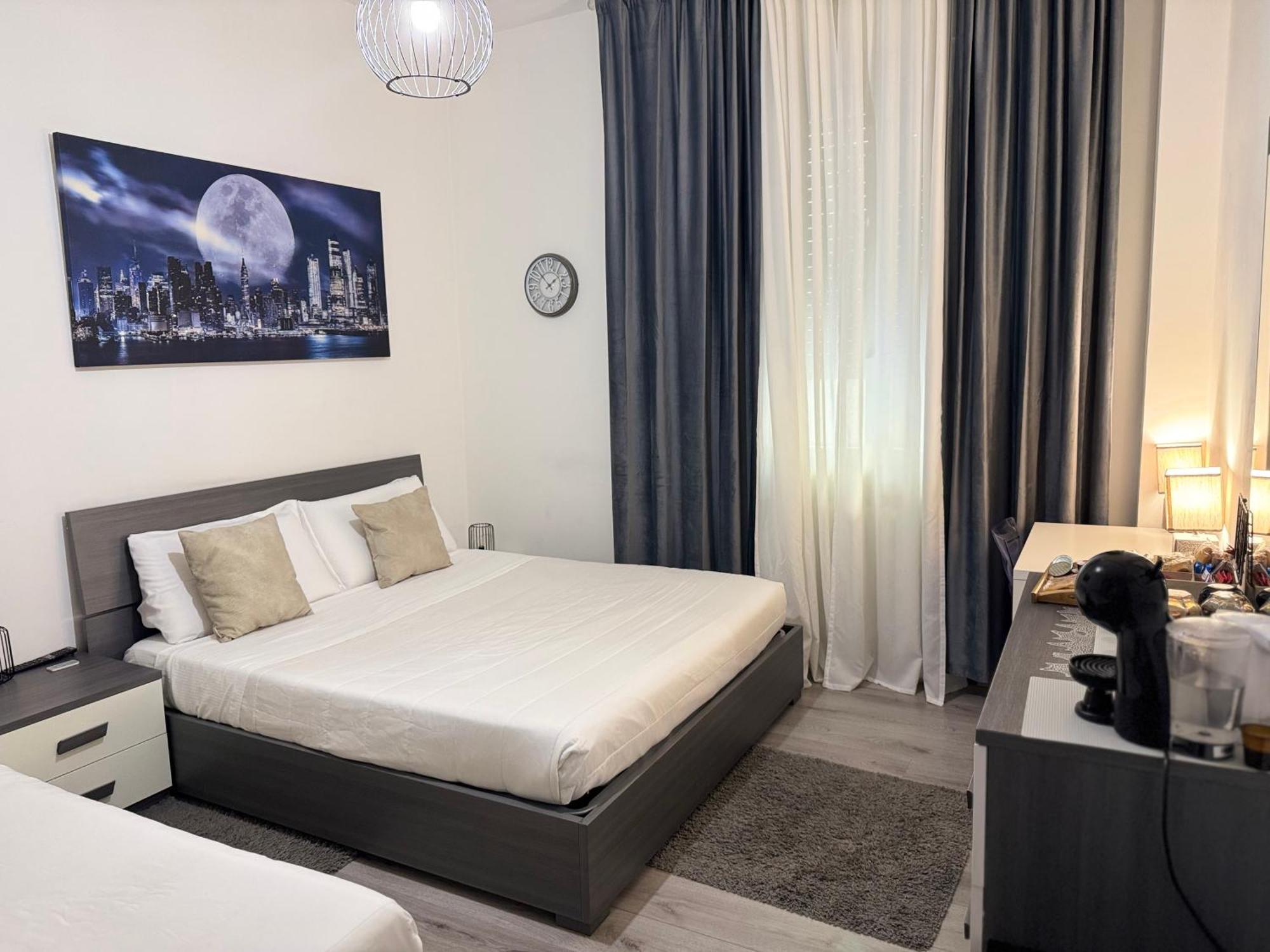 Zola Centro Bed & Breakfast