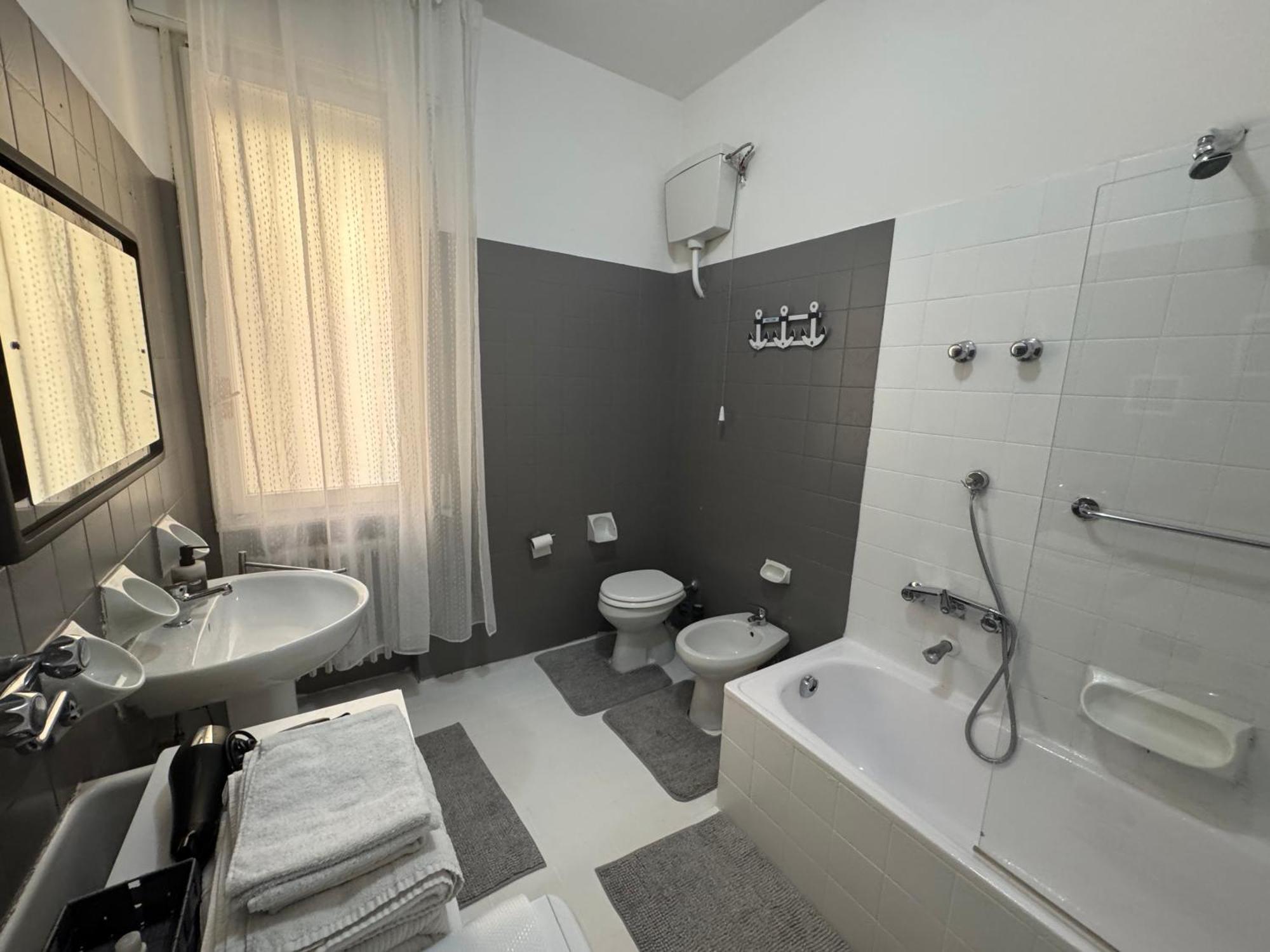Zola Centro Bed & Breakfast *