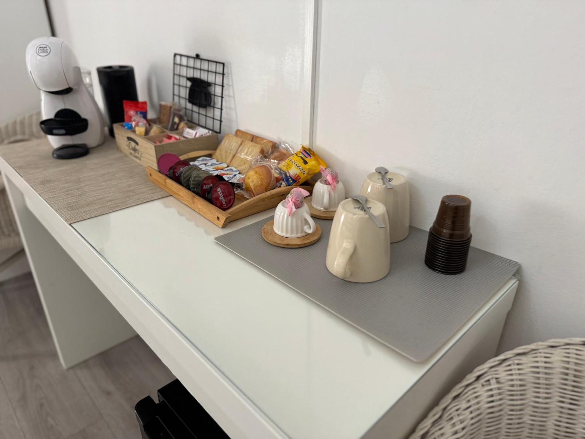 Bed & Breakfast Zola Centro *